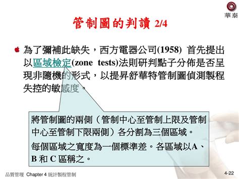 西方電器法則|【西方電器法則】革新的統計製程管理：西方電器法則的演進與應。